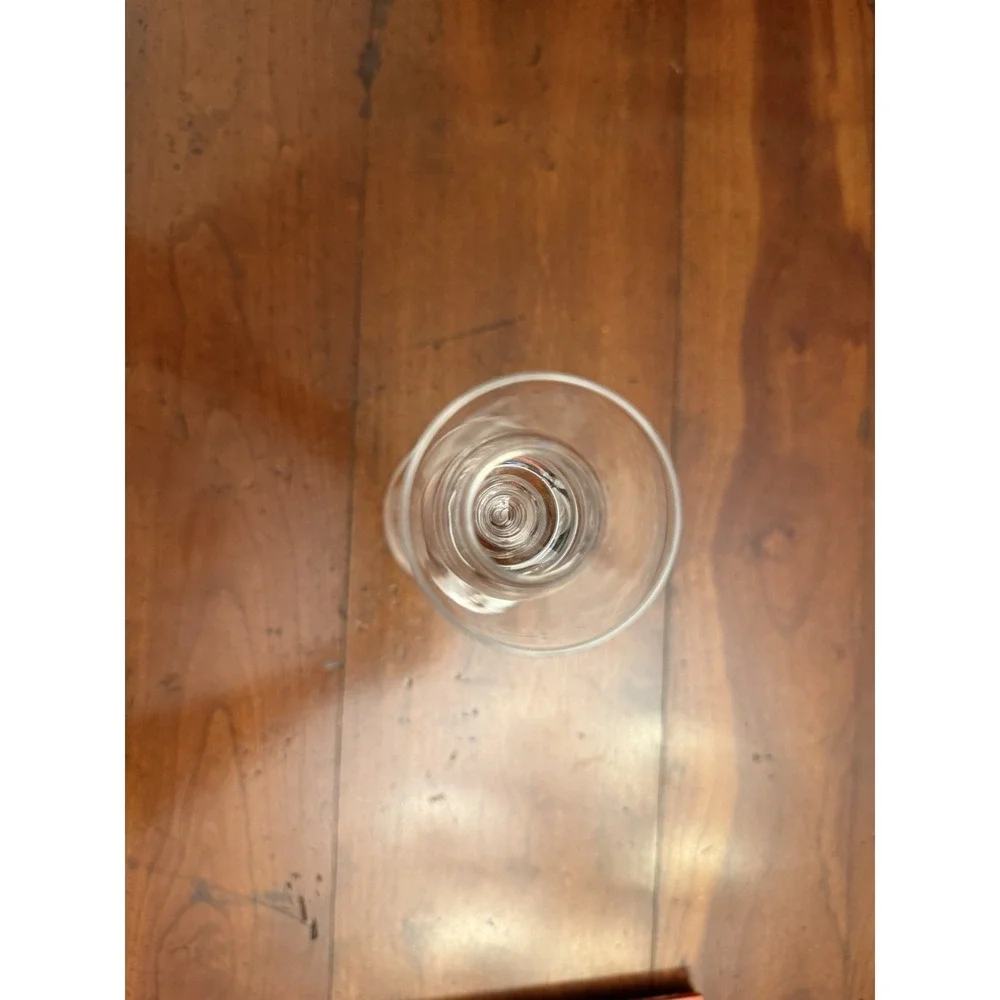Mikasa Ballet Candle Stick Holder Austrian Crystal 9